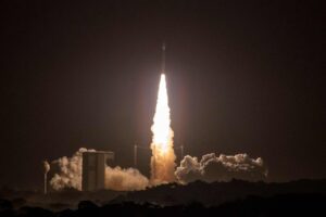 Lancement de la mission satellite Chine-Europe SMILE pour la recherche sur l&rsquo;énergie solaire