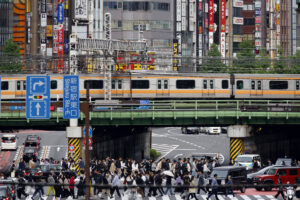 Le choc énergétique au Japon