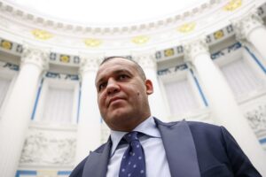 Le patron de l&rsquo;IBA, Kremlev, voit un bel avenir pour la boxe en Chine
