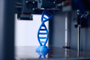 Le secteur chinois de l&rsquo;impression 3D entre dans une nouvelle phase de développement