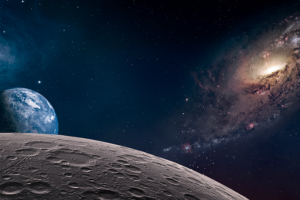 Le sol lunaire Chang&rsquo;e-6 révèle l&rsquo;évolution de l&rsquo;histoire des impacts d&rsquo;astéroïdes