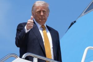 Le sommet Xi-Trump : la concurrence en haut, la coopération en bas