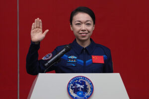 L’empreinte croissante de Hong Kong dans l&rsquo;odyssée spatiale de la Chine