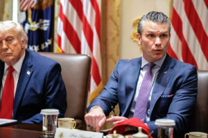 Les États-Unis affirment avoir conclu un protocole d&rsquo;accord avec l&rsquo;Iran alors que Téhéran nie l&rsquo;accord final