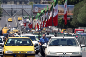 Les États-Unis affirment que l&rsquo;accord de paix a été « largement » négocié et l&rsquo;Iran s&rsquo;engage à défendre ses intérêts
