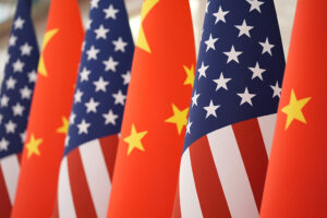 Les négociations sino-américaines donnent des résultats substantiels