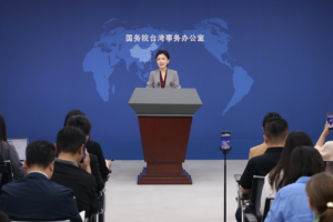 Les sanctions en Chine continentale ne visent que les séparatistes purs et durs (porte-parole)
