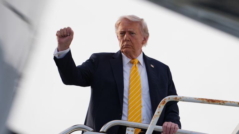 Les tarifs douaniers de Trump et le retrait des troupes aggravent le fossé transatlantique