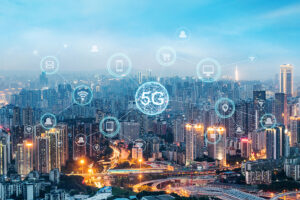 L’expansion de la 5G en Chine alimente l’économie numérique de nouvelle génération