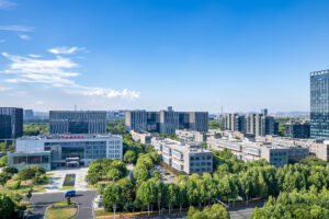 L&rsquo;infrastructure TIC de la Chine entre dans une nouvelle phase
