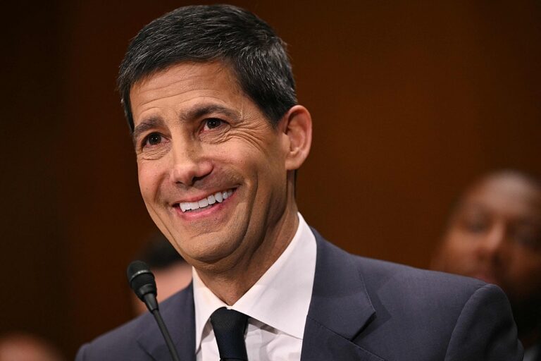 Où va la Fed sous la direction de Kevin Warsh ?