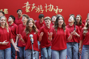 Pourquoi ces 27 % constituent-ils un tournant pour l’avenir des perceptions américano-chinoises ?
