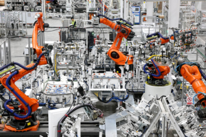 Publication de l&rsquo;article de Xi sur la stimulation de l&rsquo;économie réelle