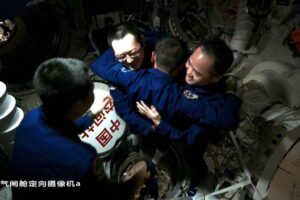 Questions et réponses : Comment la Chine fait progresser les vols spatiaux de longue durée