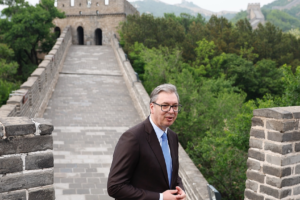 Serbie et Chine : un partenariat façonné par une logique de développement à long terme
