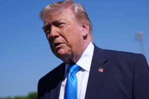 Trump dit que les pourparlers avec l&rsquo;Iran sont dans les « phases finales » alors que les États-Unis attendent une « bonne réponse »