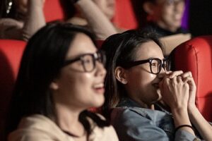 Un marché plus dynamique alors que le box-office chinois du 1er mai dépasse les 750 millions de yuans