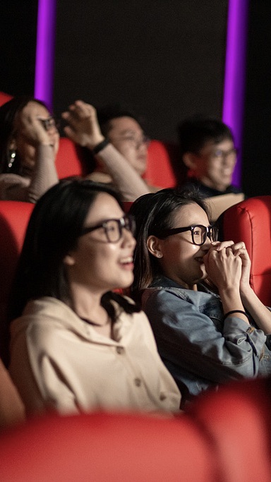 Un marché plus dynamique alors que le box-office chinois du 1er mai dépasse les 750 millions de yuans