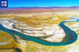 Une étude chinoise révèle que le réchauffement accélère les changements dans les rivières himalayennes