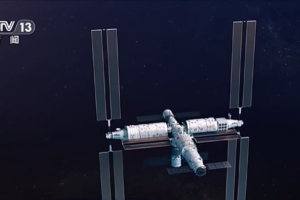 1 jour à 1 an : les astronautes chinois repoussent les limites de la résidence spatiale