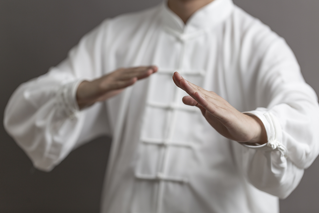 Taijiquan/VCG