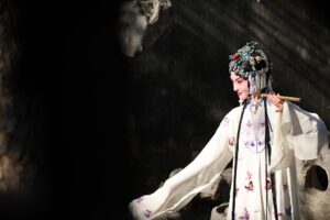 45 listes du patrimoine culturel immatériel de l&rsquo;UNESCO racontent l&rsquo;histoire de la Chine
