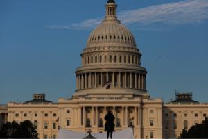 77 % déclarent que les pères fondateurs seraient déçus par les États-Unis aujourd&rsquo;hui (Gallup)
