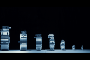Comment un moteur en forme de biscuit sandwich peut propulser les industries du futur