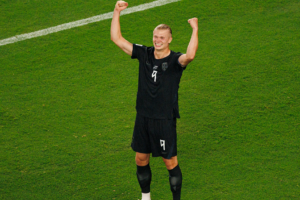 Coupe du monde : Haaland fait passer la Norvège devant le Sénégal, la France bat l&rsquo;Irak