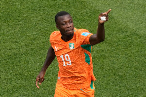 Coupe du monde : la Côte d&rsquo;Ivoire et l&rsquo;Équateur atteignent les 16es de finale alors que Curaçao s&rsquo;effondre