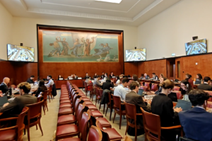 Des experts appellent à une réforme de la gouvernance des droits de l&rsquo;homme lors d&rsquo;une réunion de l&rsquo;ONU