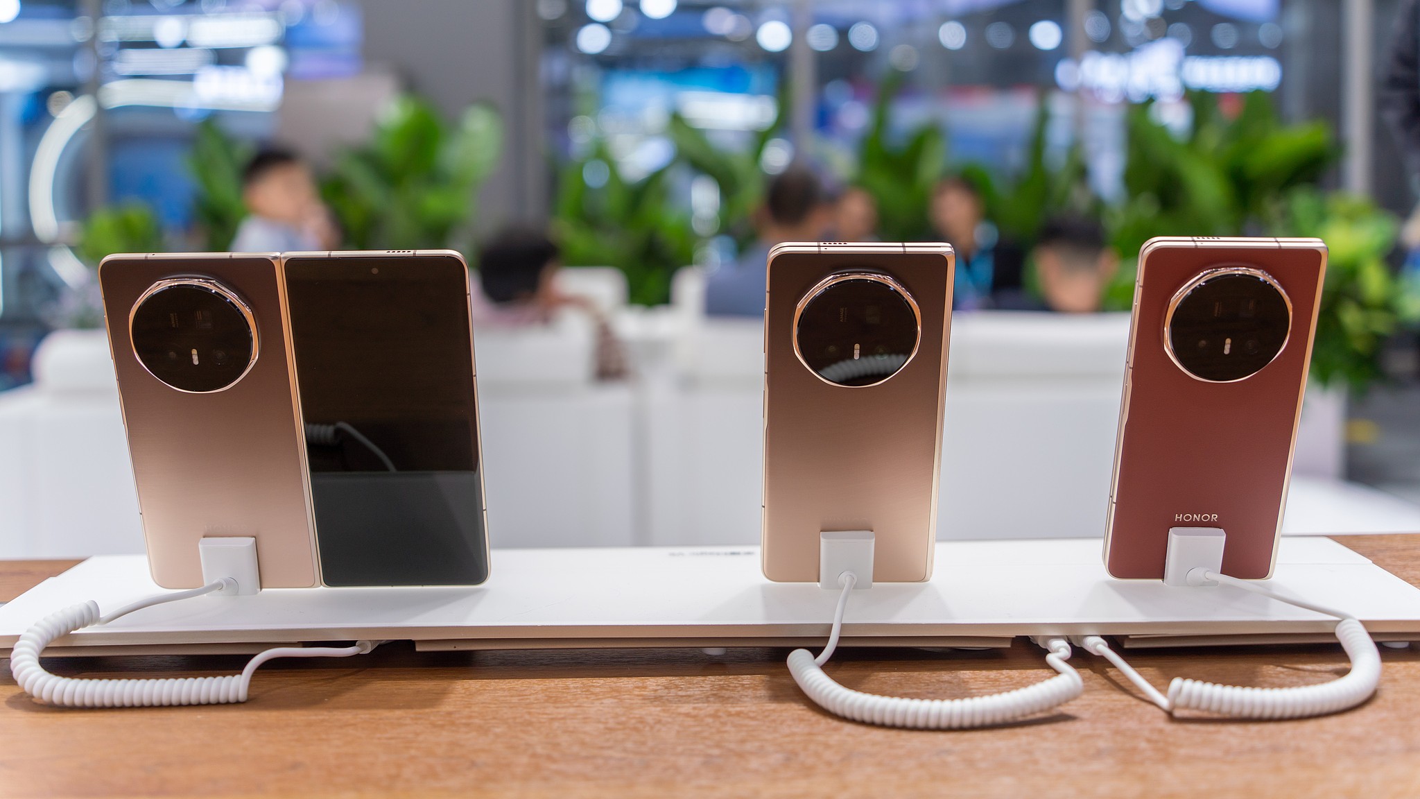 Des monomères aux téléphones phares : une histoire de chaîne d'approvisionnement au CISCE