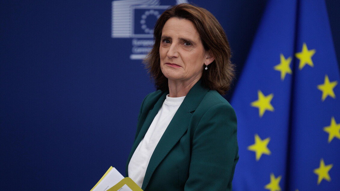 EU Antitrust orders Meta to open Whatsapp to competing AI chatbots
