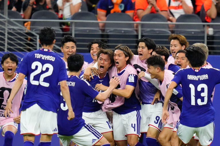 Kamada aide le Japon à forcer le match nul lors du match d&rsquo;ouverture de la Coupe du monde contre les Pays-Bas