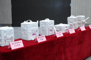 La Chine commence à étudier des échantillons de la station spatiale pour des percées scientifiques