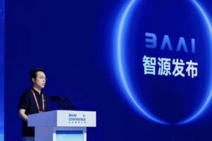 La Chine dévoile un « modèle mondial » d’IA qui comprend le monde physique