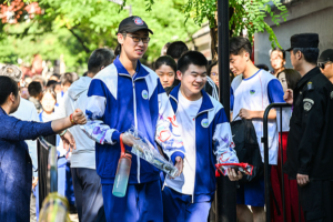 La Chine élargit les filières universitaires pour répondre à ses besoins stratégiques