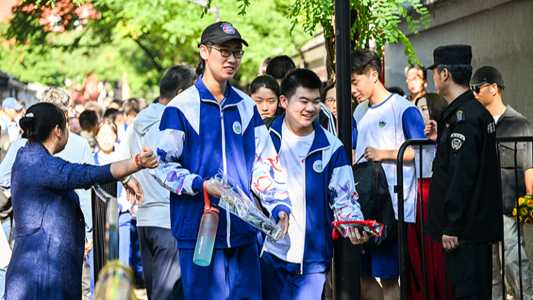 La Chine élargit les filières universitaires pour répondre à ses besoins stratégiques