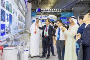 La Chine et l&rsquo;Asie centrale vont lancer un réseau satellite de surveillance des catastrophes