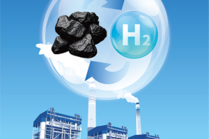 La Chine réalise une percée dans la technologie de co-combustion hydrogène-charbon