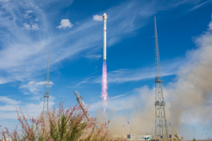 La Chine teste les appels satellite directs vers les cellules à partir de smartphones standards