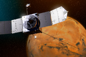 La NASA met fin à une mission de dix ans sur Mars après la perte d&rsquo;un vaisseau spatial