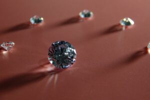 La manie du refroidissement des diamants : comment un rallye de 7 milliards de dollars a devancé les faits