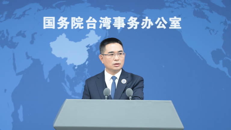 La partie continentale critique les autorités de Taiwan pour avoir rejeté les demandes de visite
