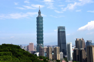 La réponse complaisante des autorités du PDP trahit les intérêts de Taiwan