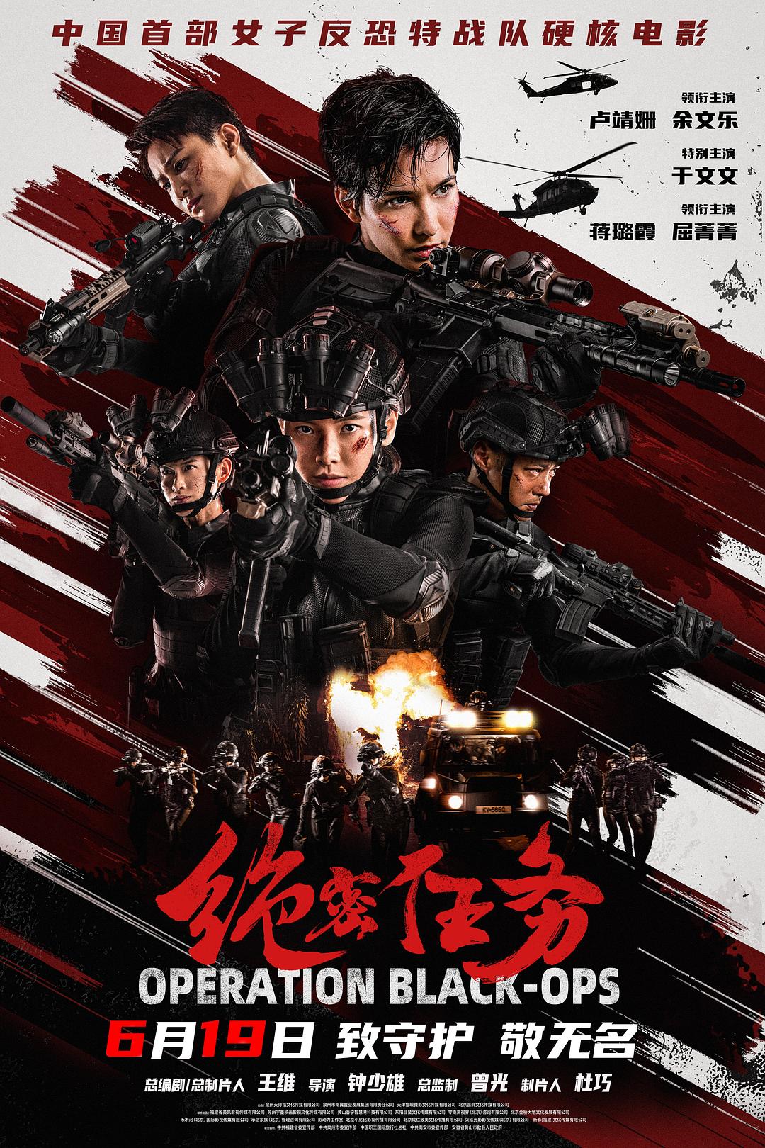 Affiche officielle de