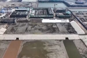 La technologie chinoise de dessalement progresse et dépasse les 3 millions de tonnes par jour
