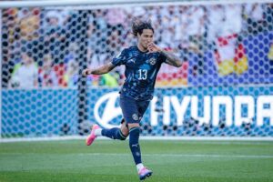 Le Paraguay étourdit l&rsquo;Allemagne aux tirs au but et atteint les huitièmes de finale de la Coupe du monde 2026