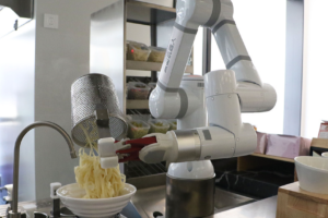 Le boom de la consommation de services en Chine alimente un nouveau moteur de croissance