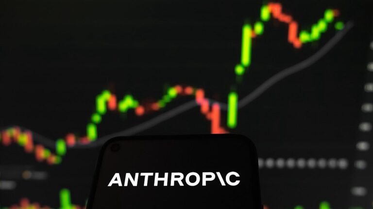 Le géant de l’IA Anthropic dépose une demande d’introduction en bourse alors que la course à l’IA s’intensifie